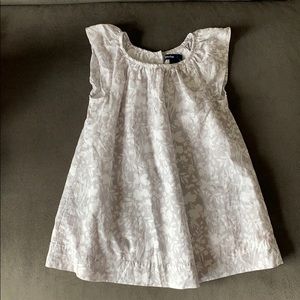 Baby Gap Dress